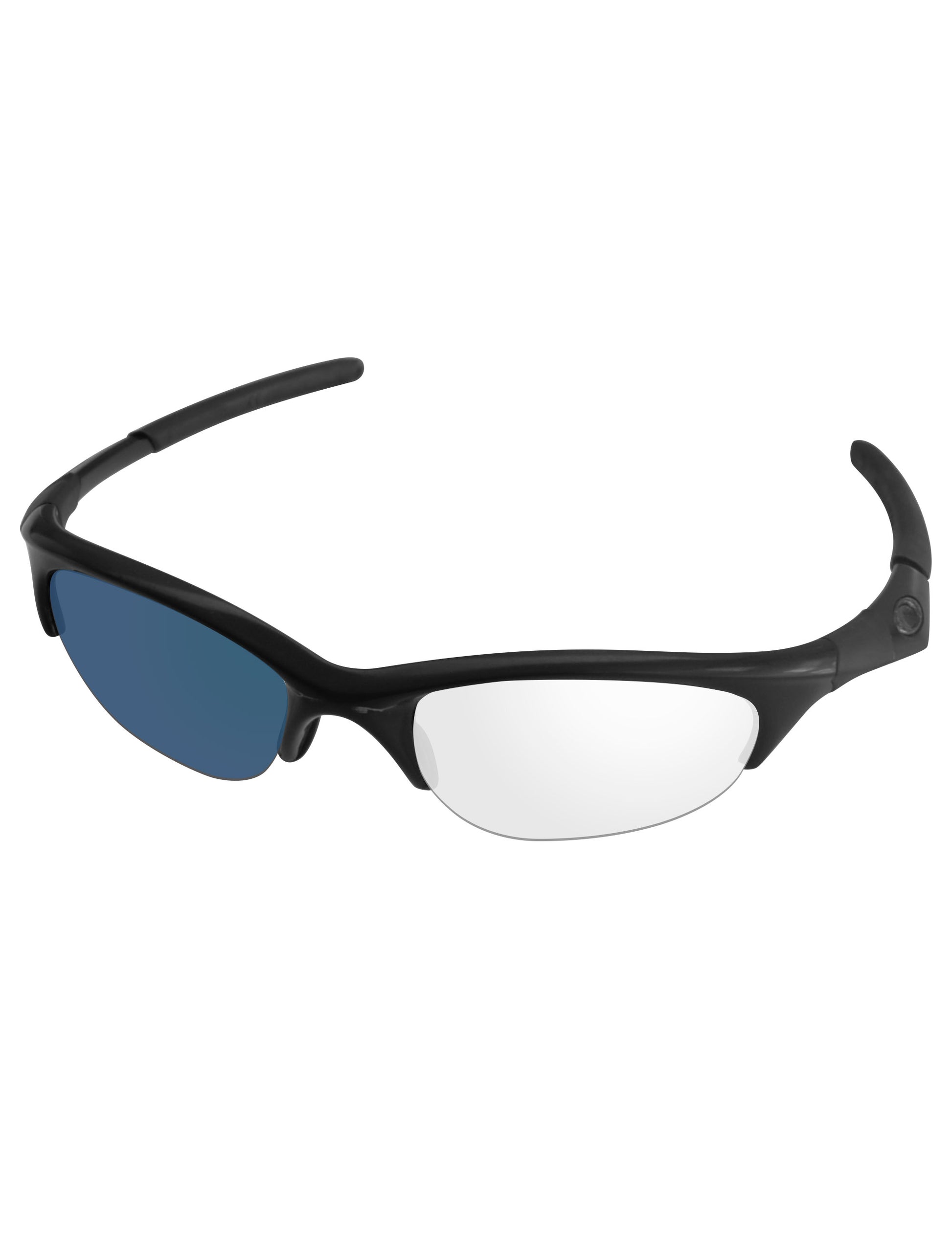 Eclipse Blue Photochromic-Standard