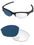 Eclipse Blue Photochromic-Standard
