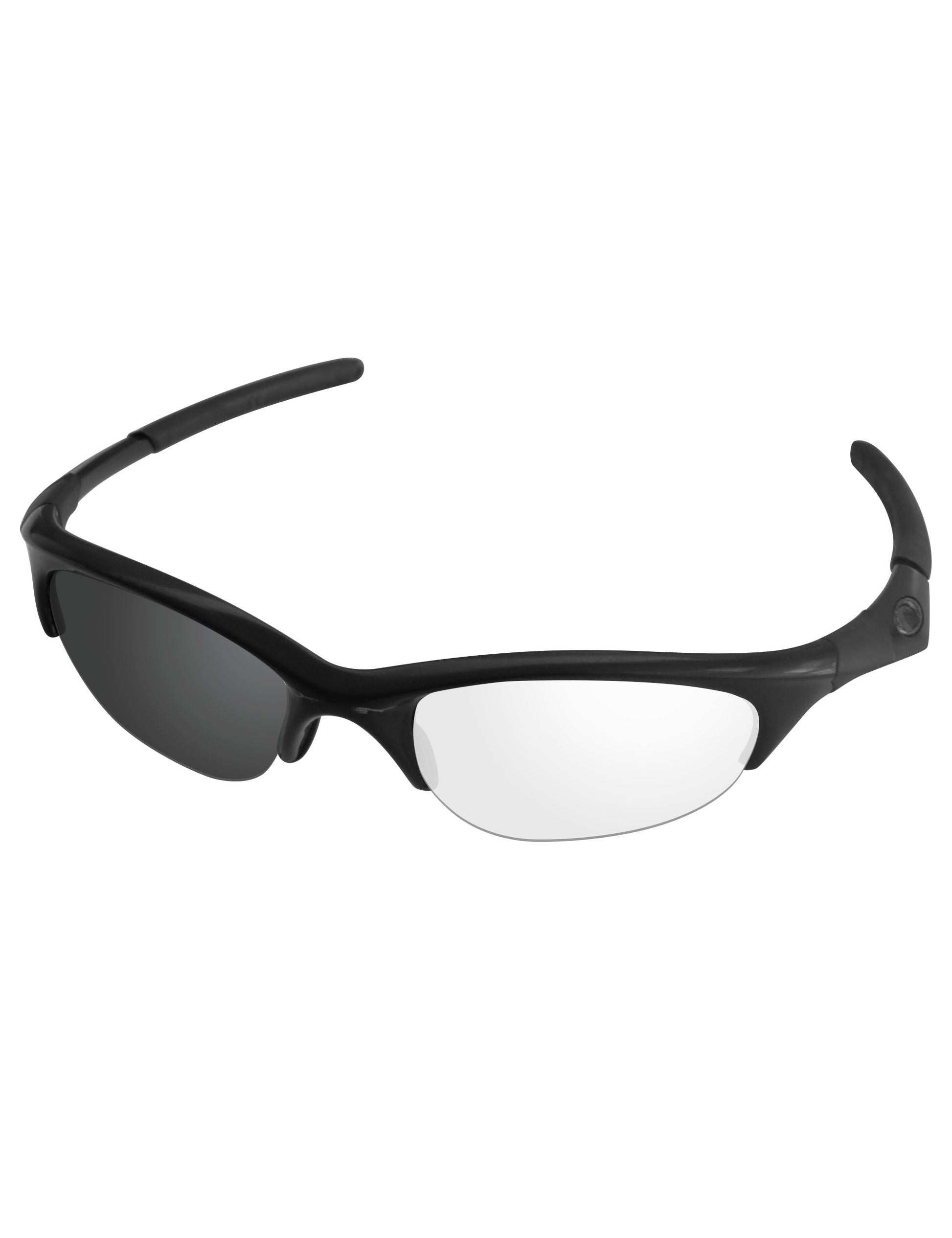 Eclipse Gray Photochromic-Standard