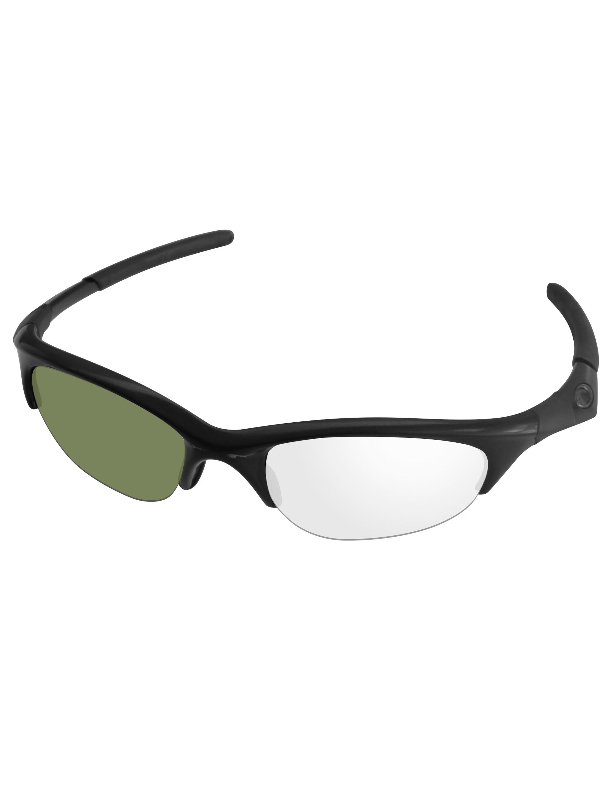 Eclipse Green Photochromic-Standard