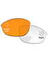 Eclipse Orange Photochromic-Standard