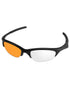 Eclipse Orange Photochromic-Standard