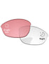 Eclipse Pink Photochromic-Standard
