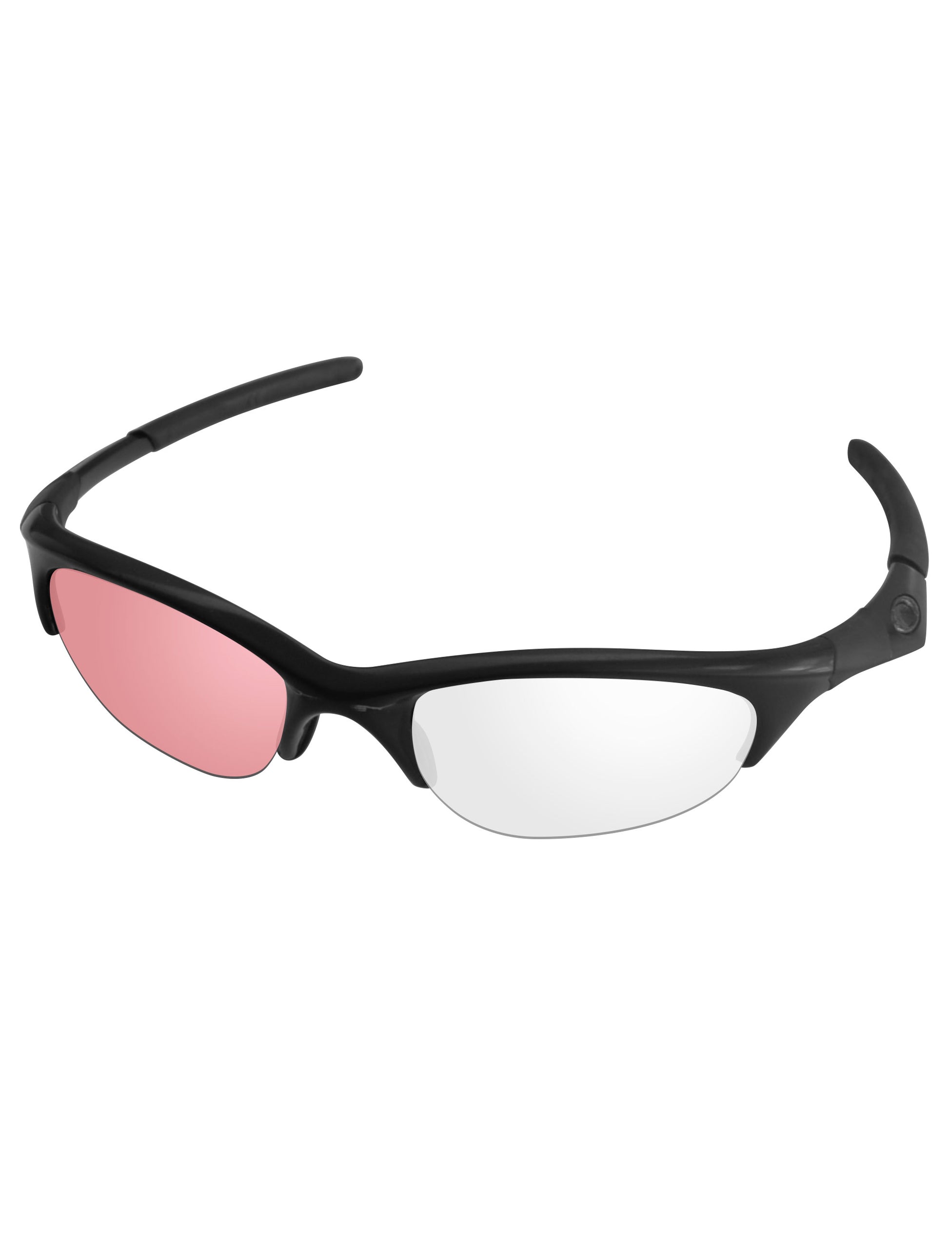 Eclipse Pink Photochromic-Standard