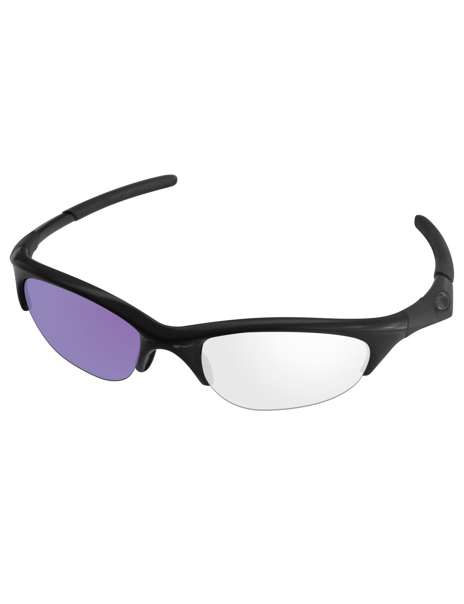 Eclipse Purple Photochromic-Standard