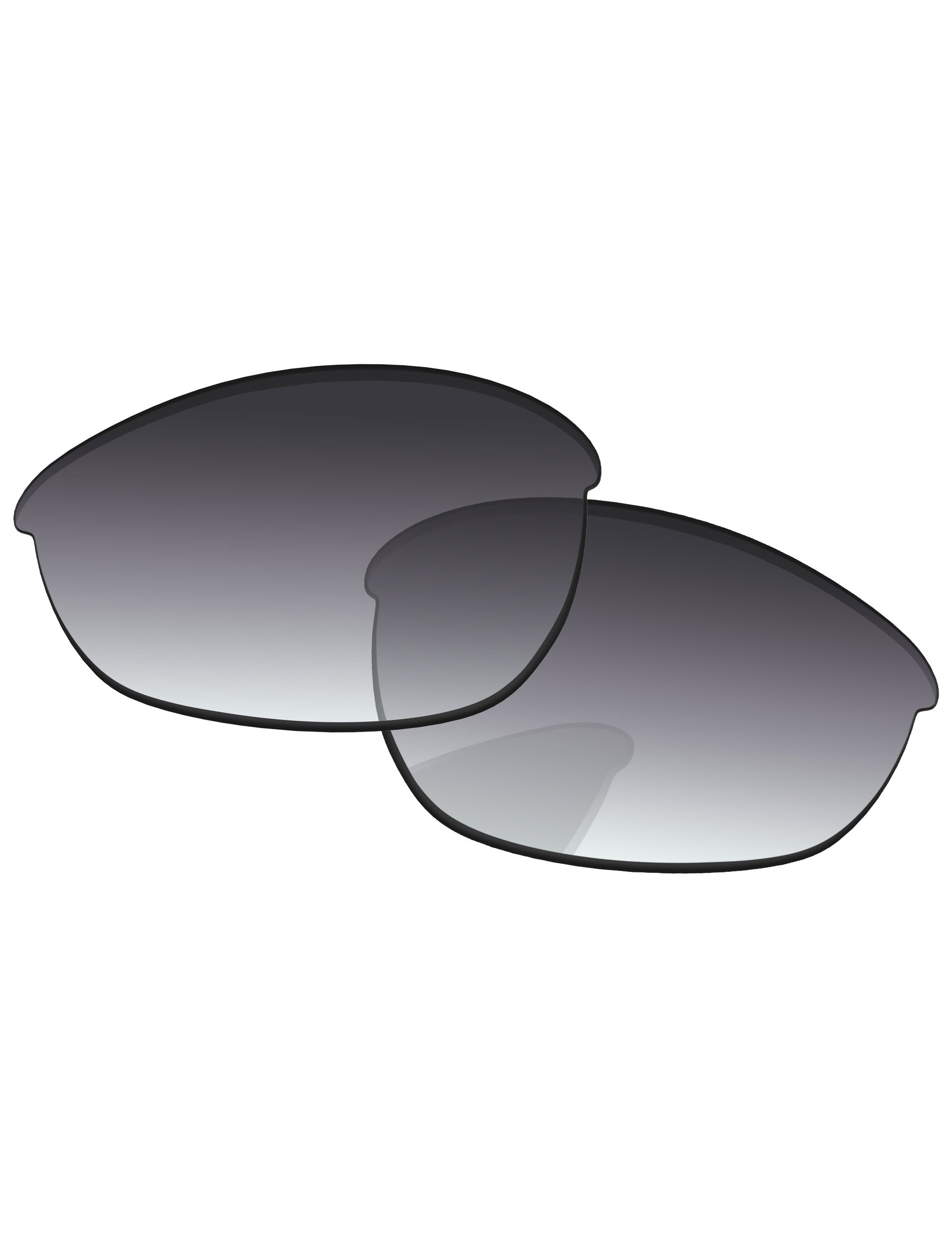 Gray Gradient-Standard