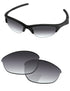 Gray Gradient-Standard
