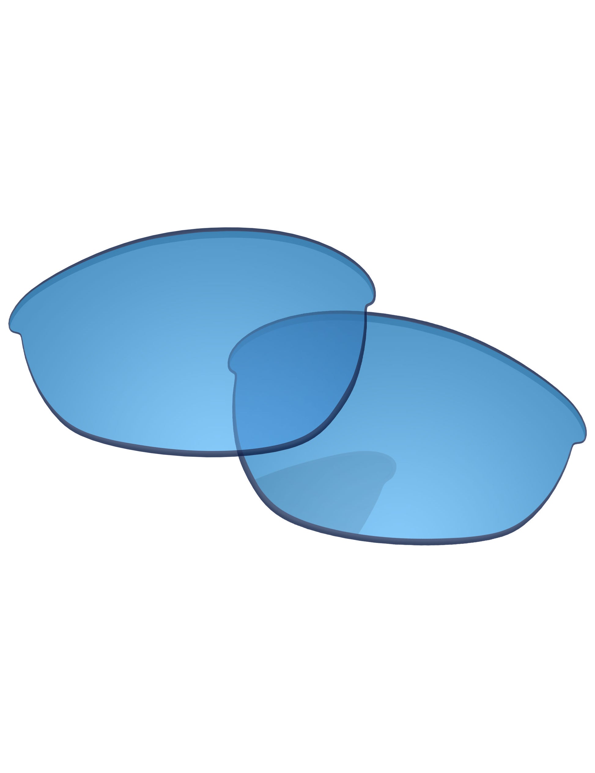 HD Blue-Standard