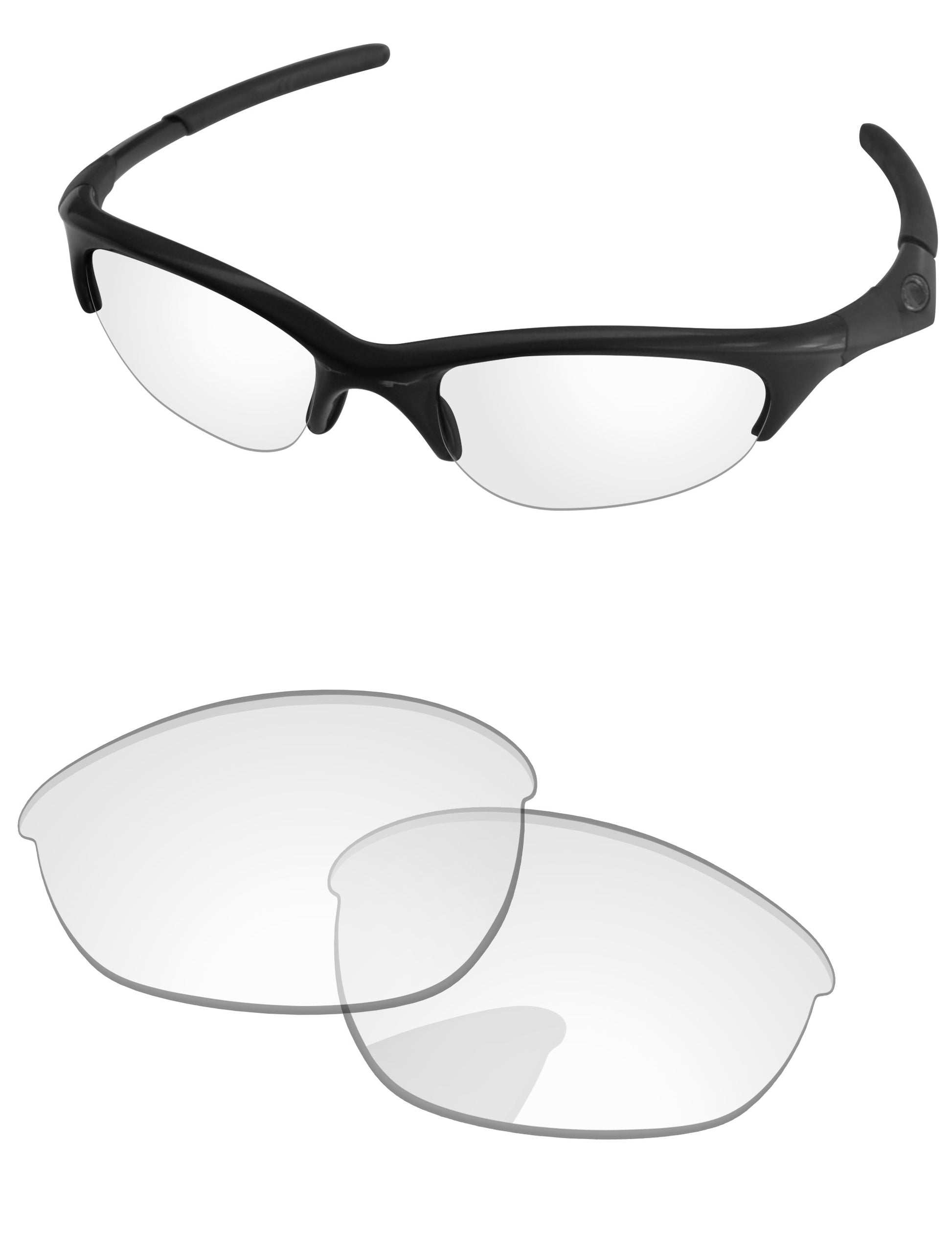 HD Clear-Standard