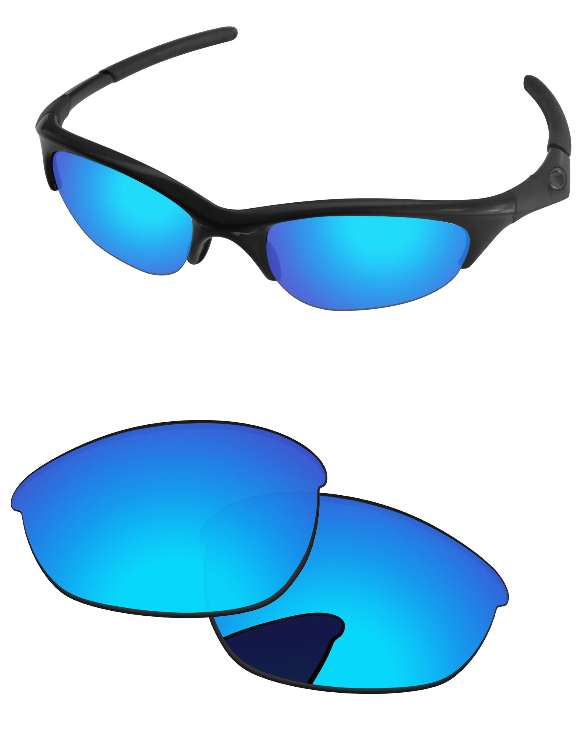 Ice Blue-Standard