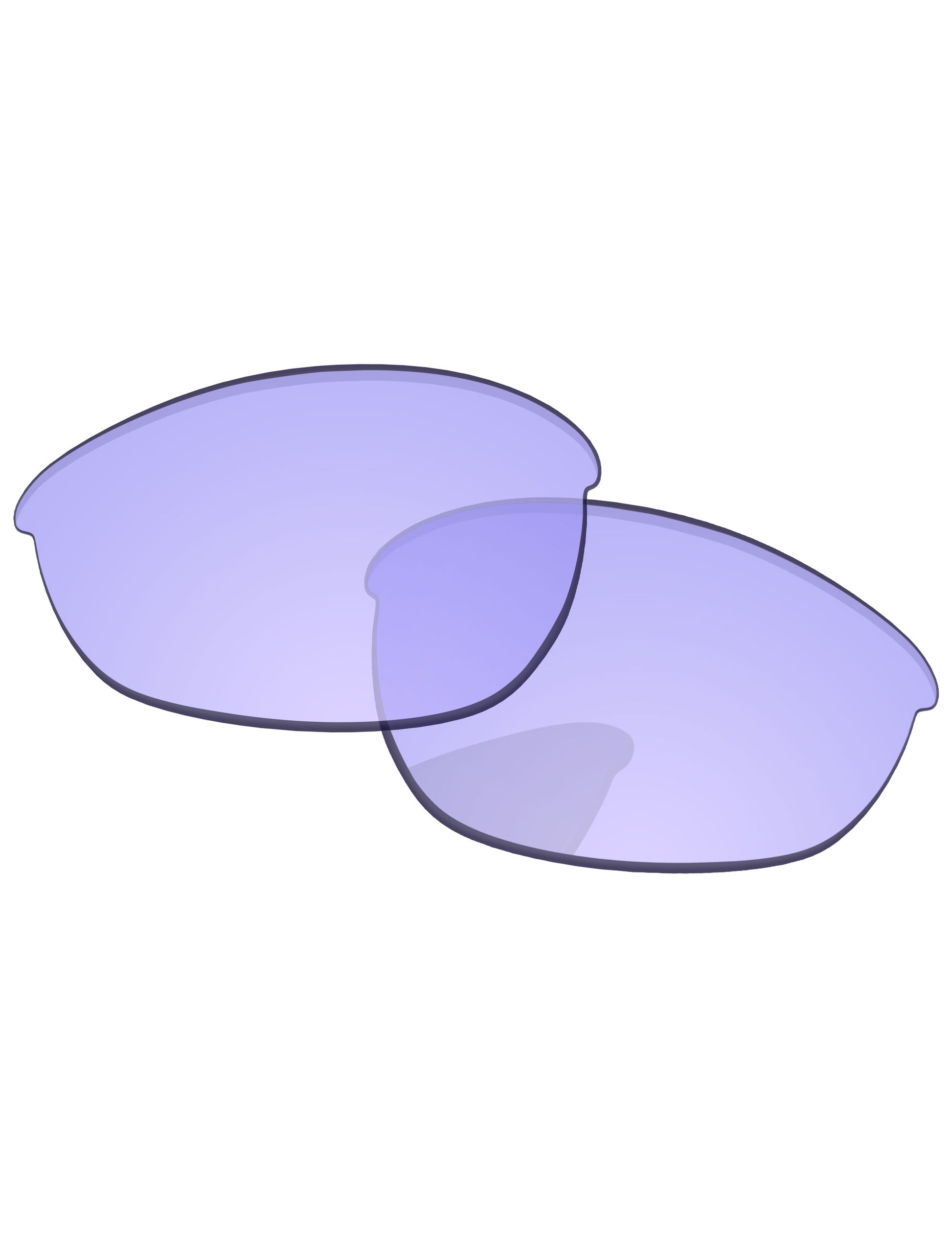 Low Light Violet-Standard