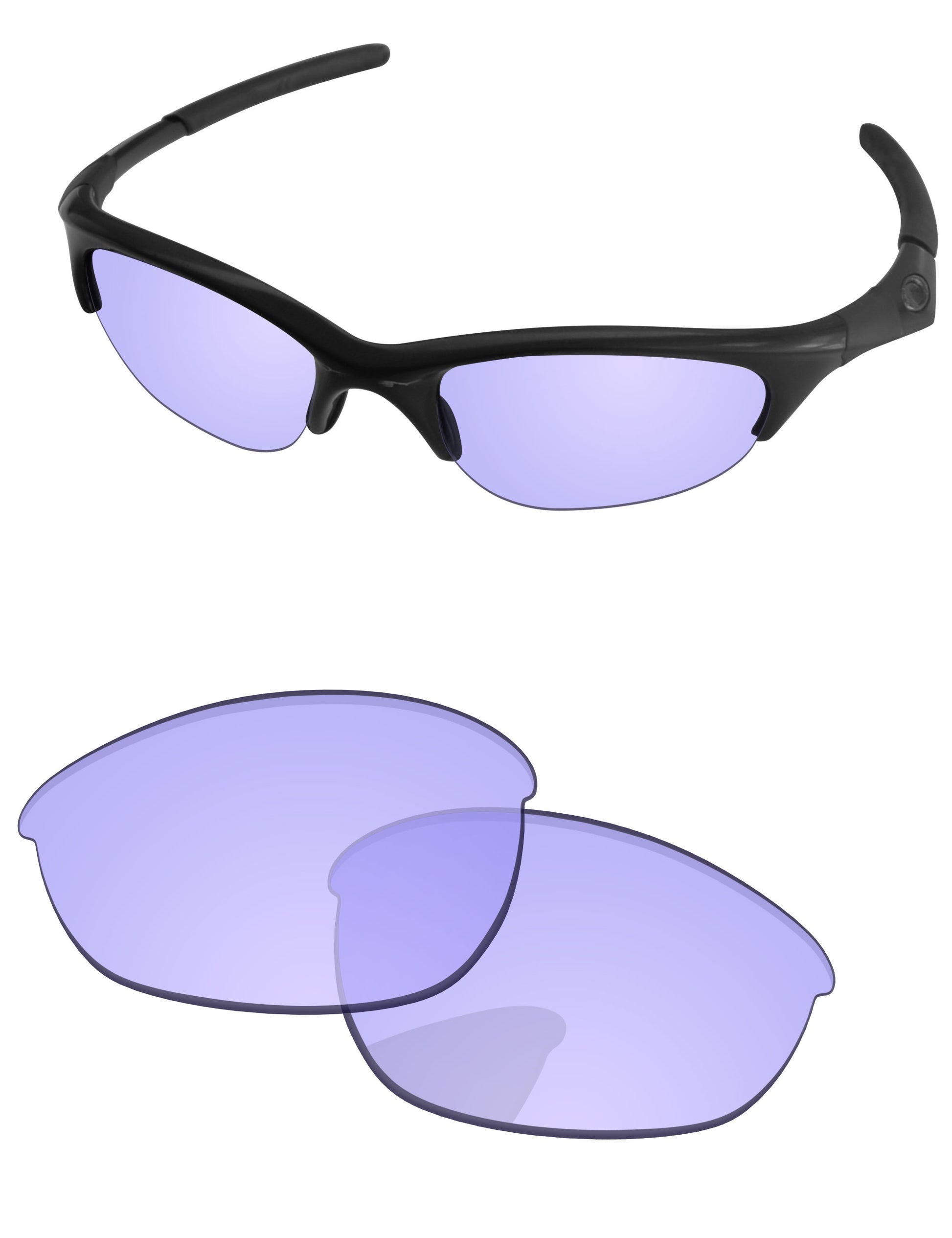 Low Light Violet-Standard