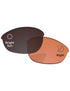 Orange Photochromic-Standard