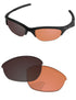 Orange Photochromic-Standard