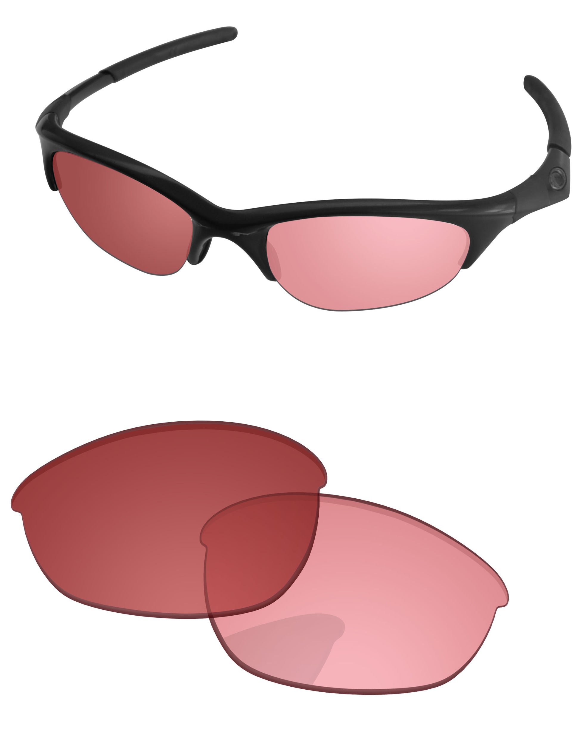 Pink Photochromic-Standard