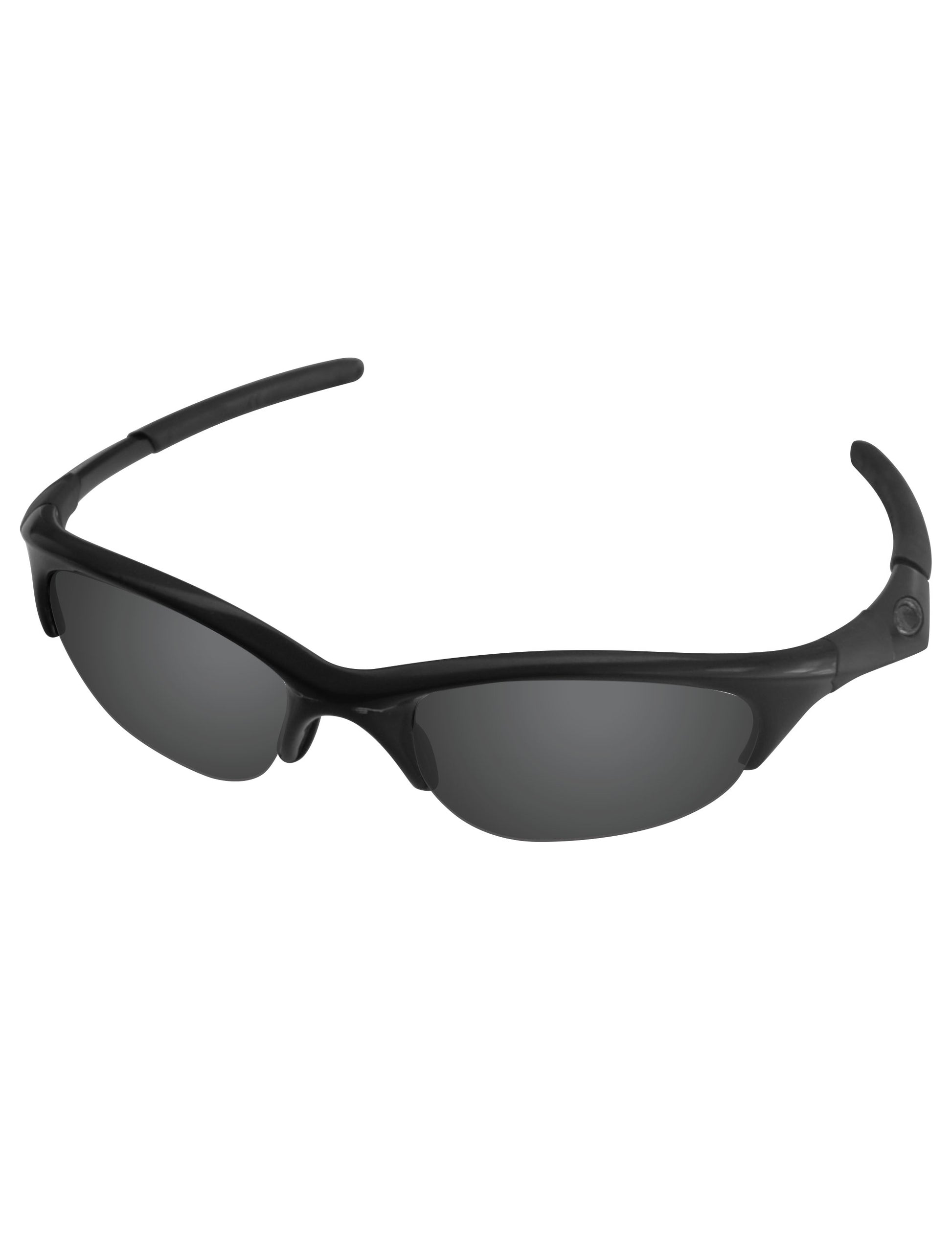 Solid Black-Standard