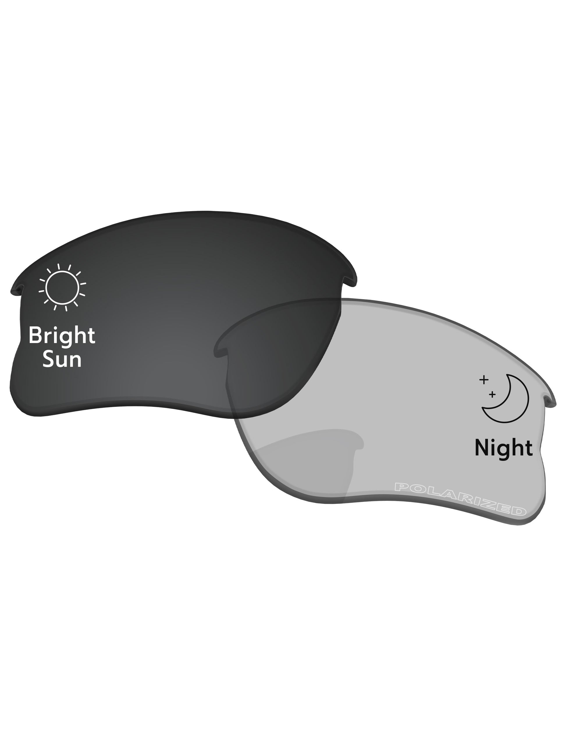 Gray Photochromic-Pro