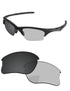 Gray Photochromic-Pro