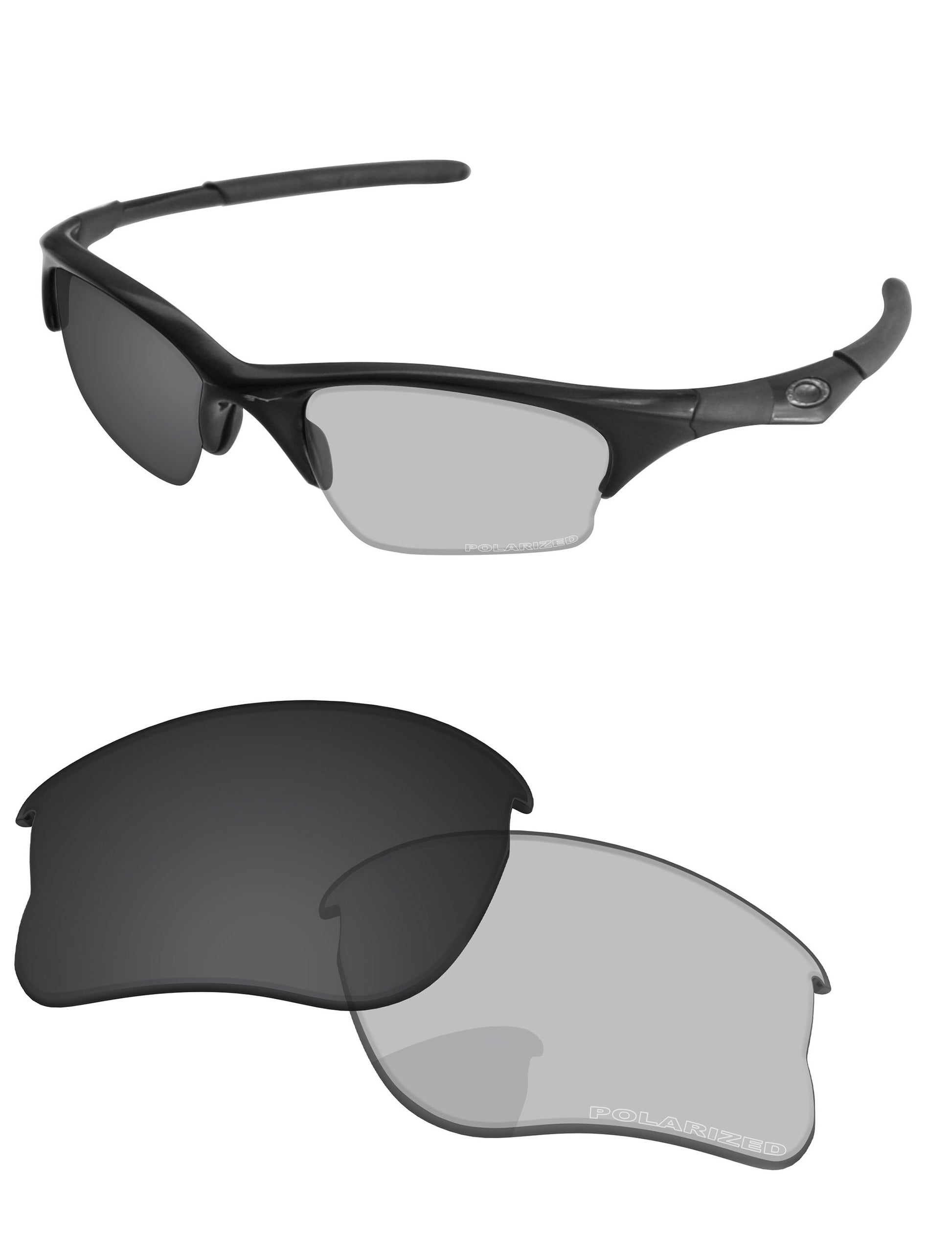 Gray Photochromic-Pro