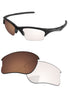 Adapt Brown Photochromic-Pro+
