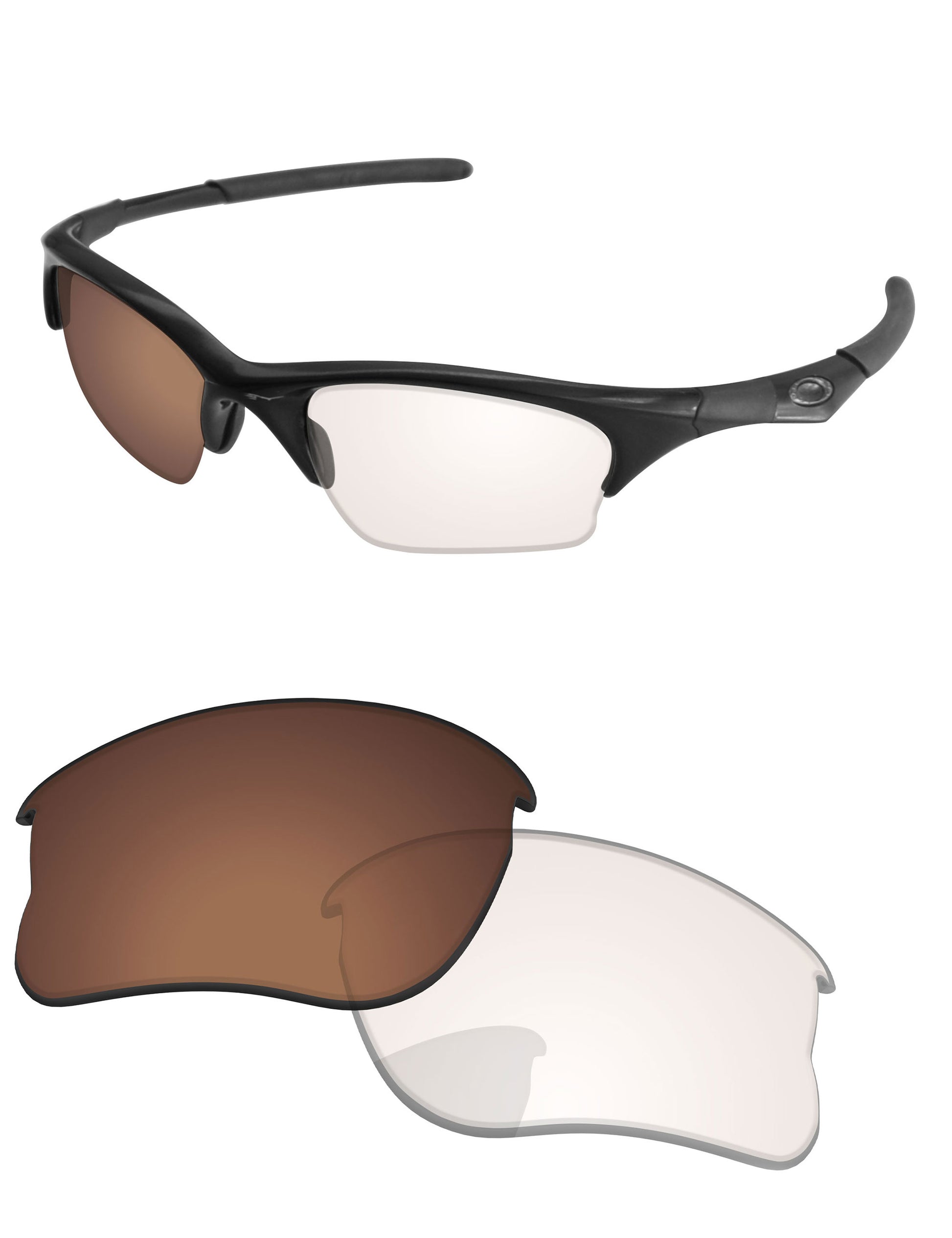 Adapt Brown Photochromic-Pro+