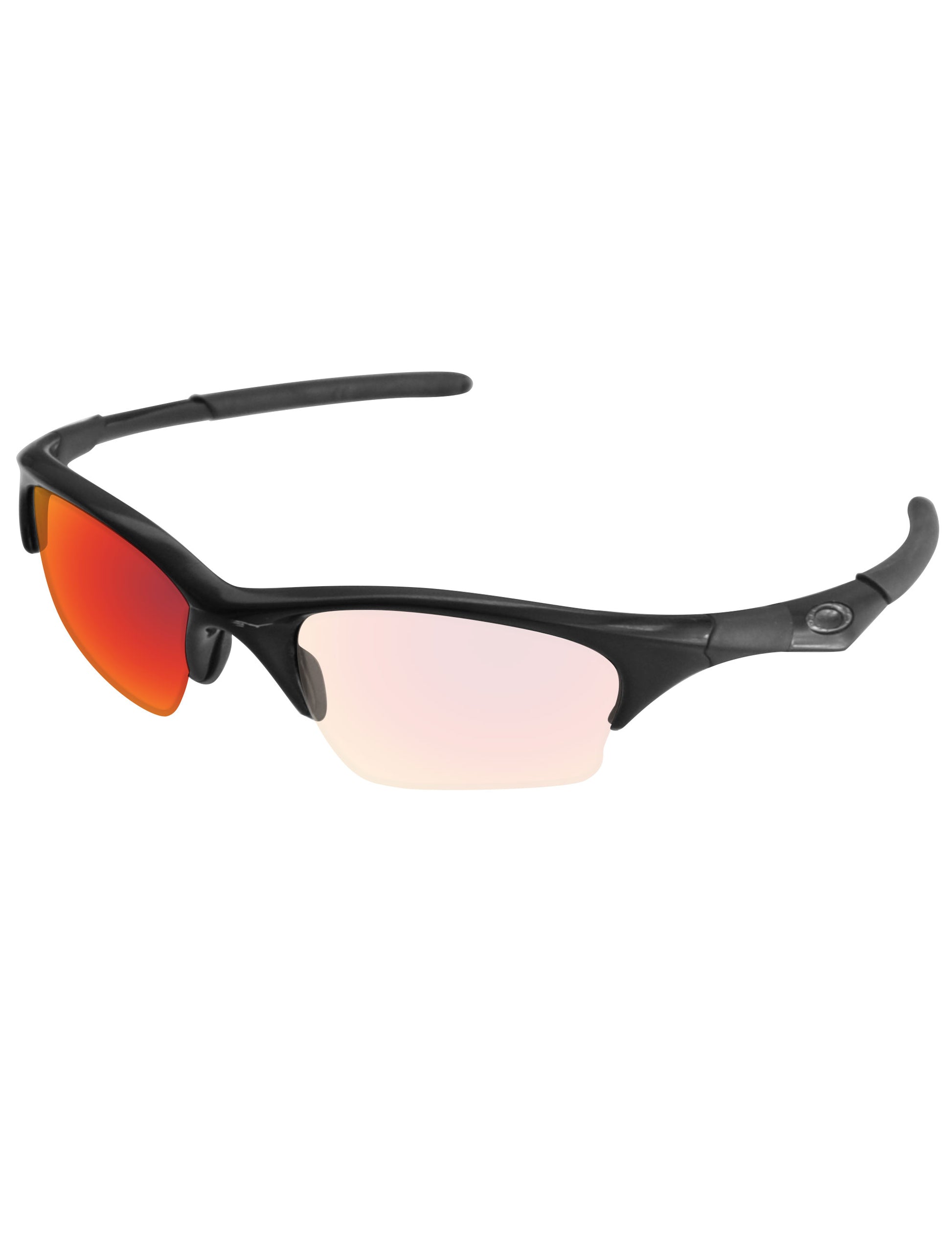 Adapt Red Shield Photochromic-Pro+