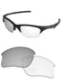 Adapt Silver Shield Photochromic-Pro+