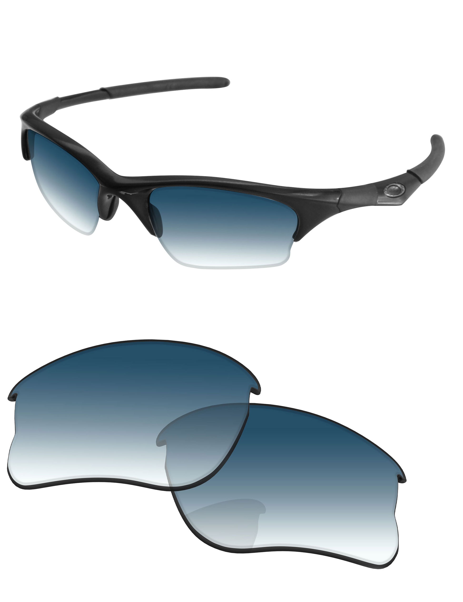 Blue Gradient-Standard