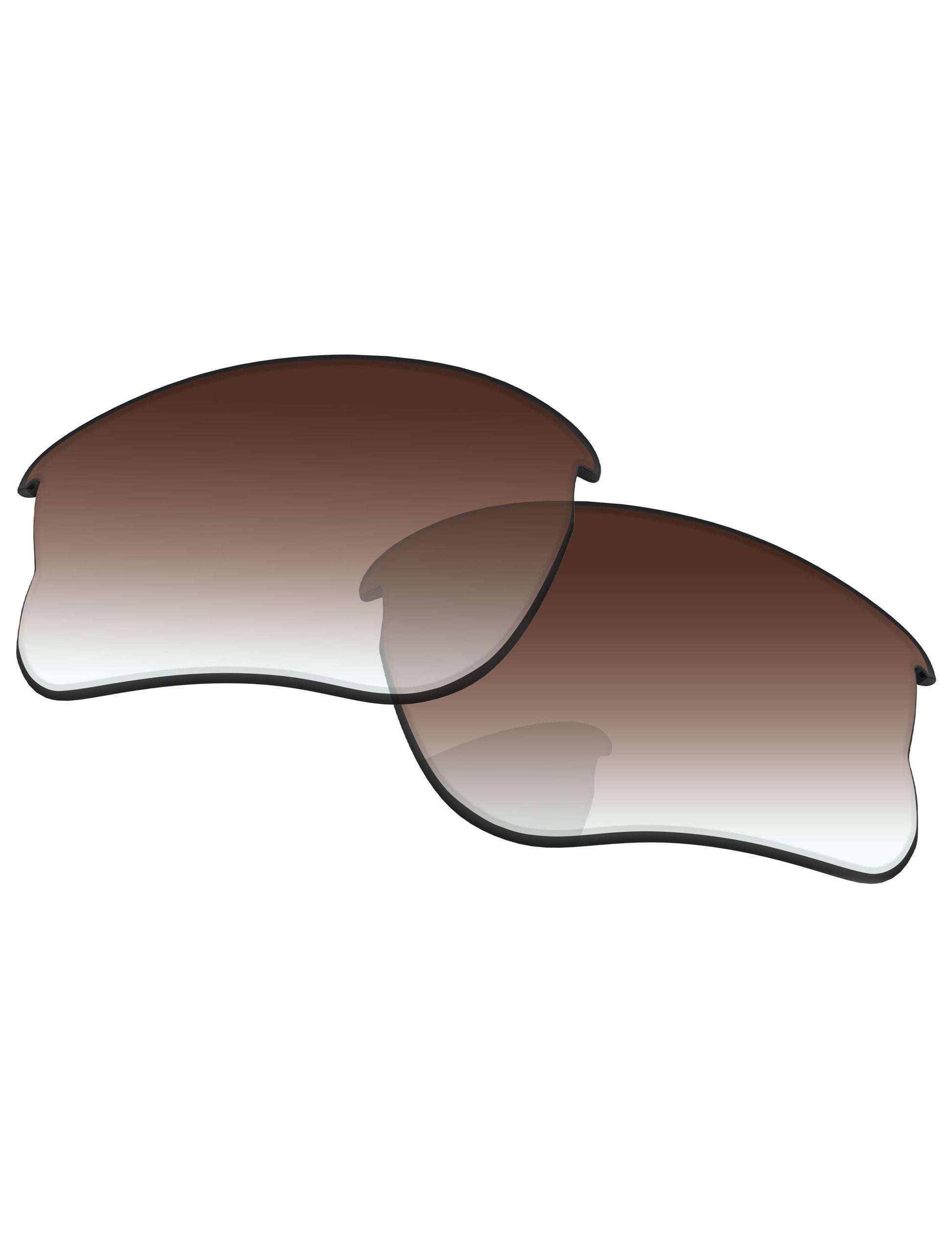 Brown Gradient-Standard