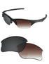 Brown Gradient Gray Photochromic-Standard