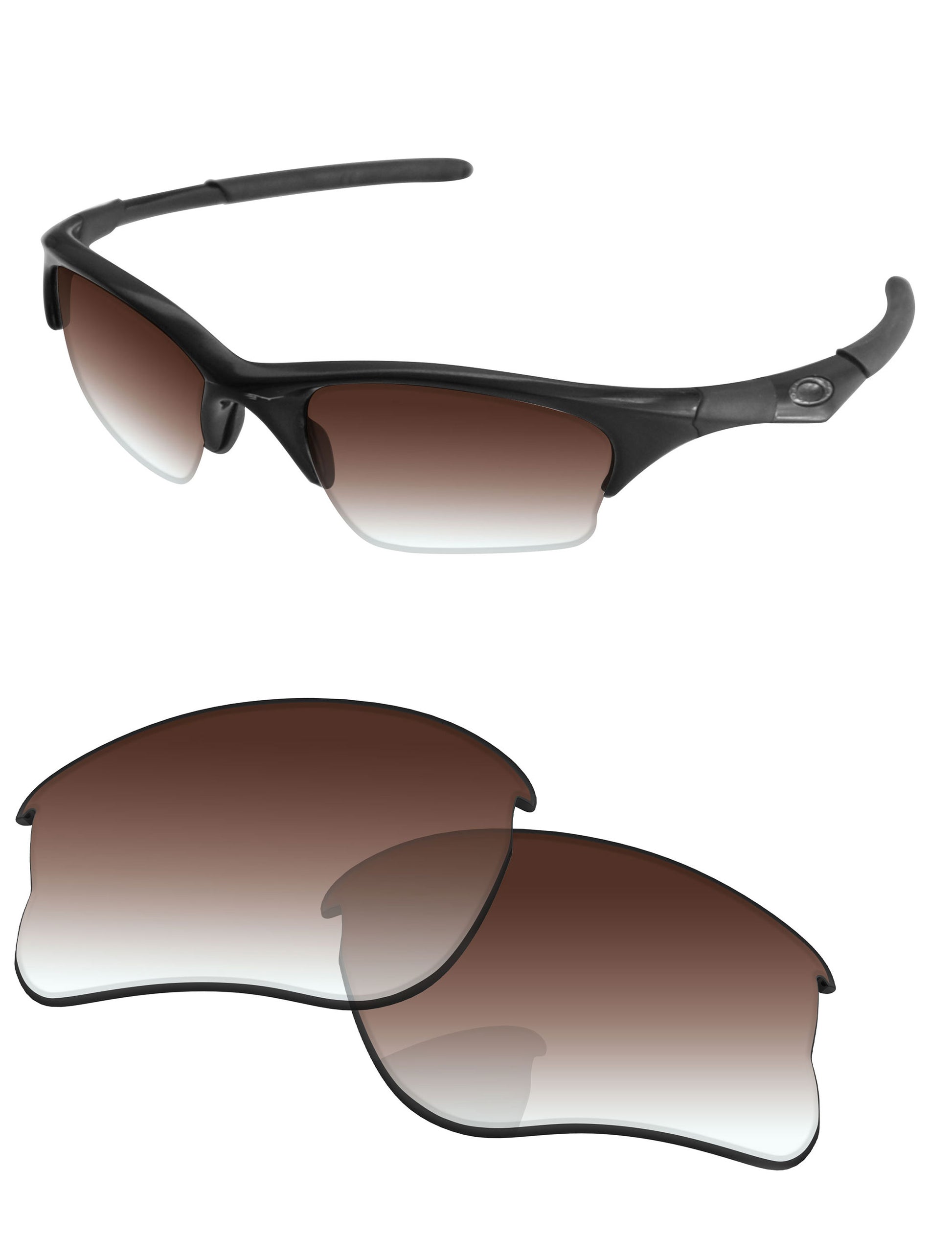 Brown Gradient-Standard