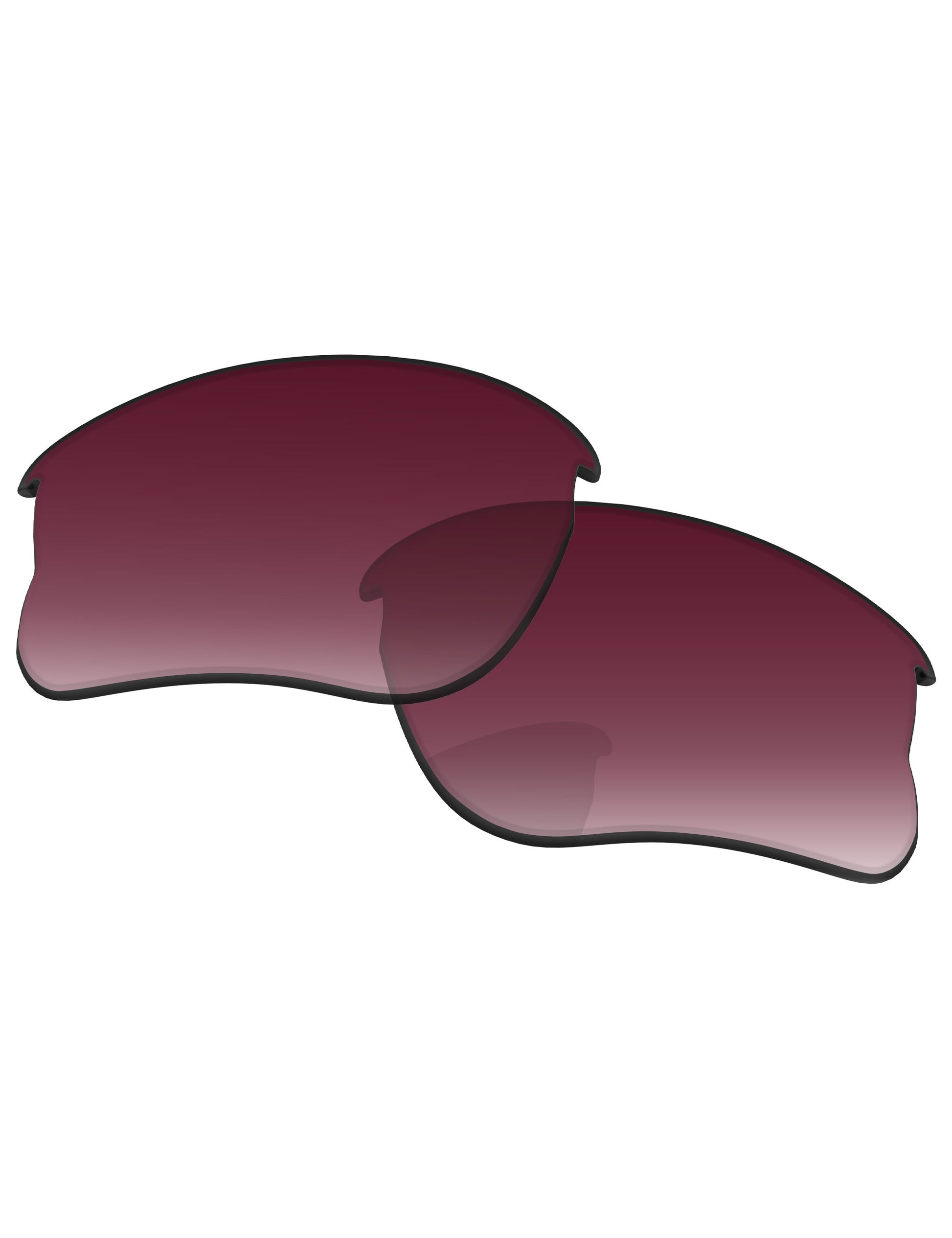 Burgundy Gradient-Standard