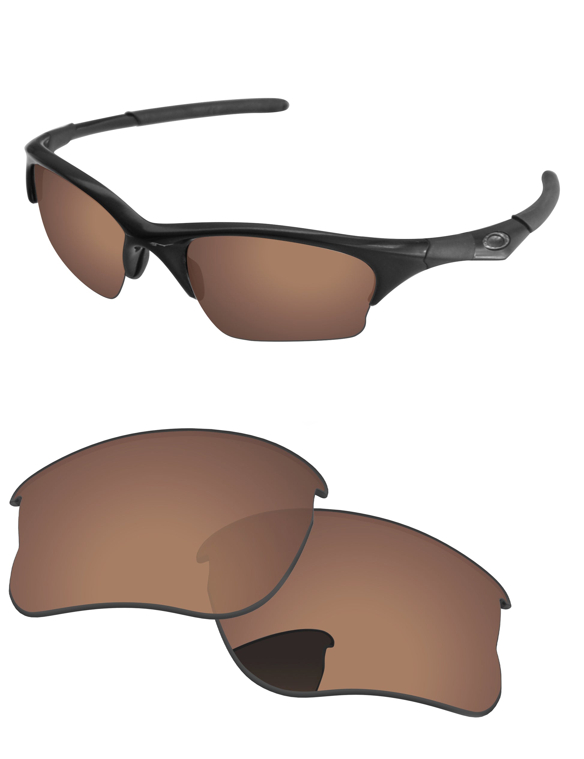 Copper Brown-Standard