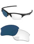 Adapt Blue Photochromic-Standard