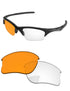 Adapt Orange Photochromic-Standard