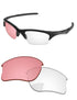 Adapt Pink Photochromic-Standard