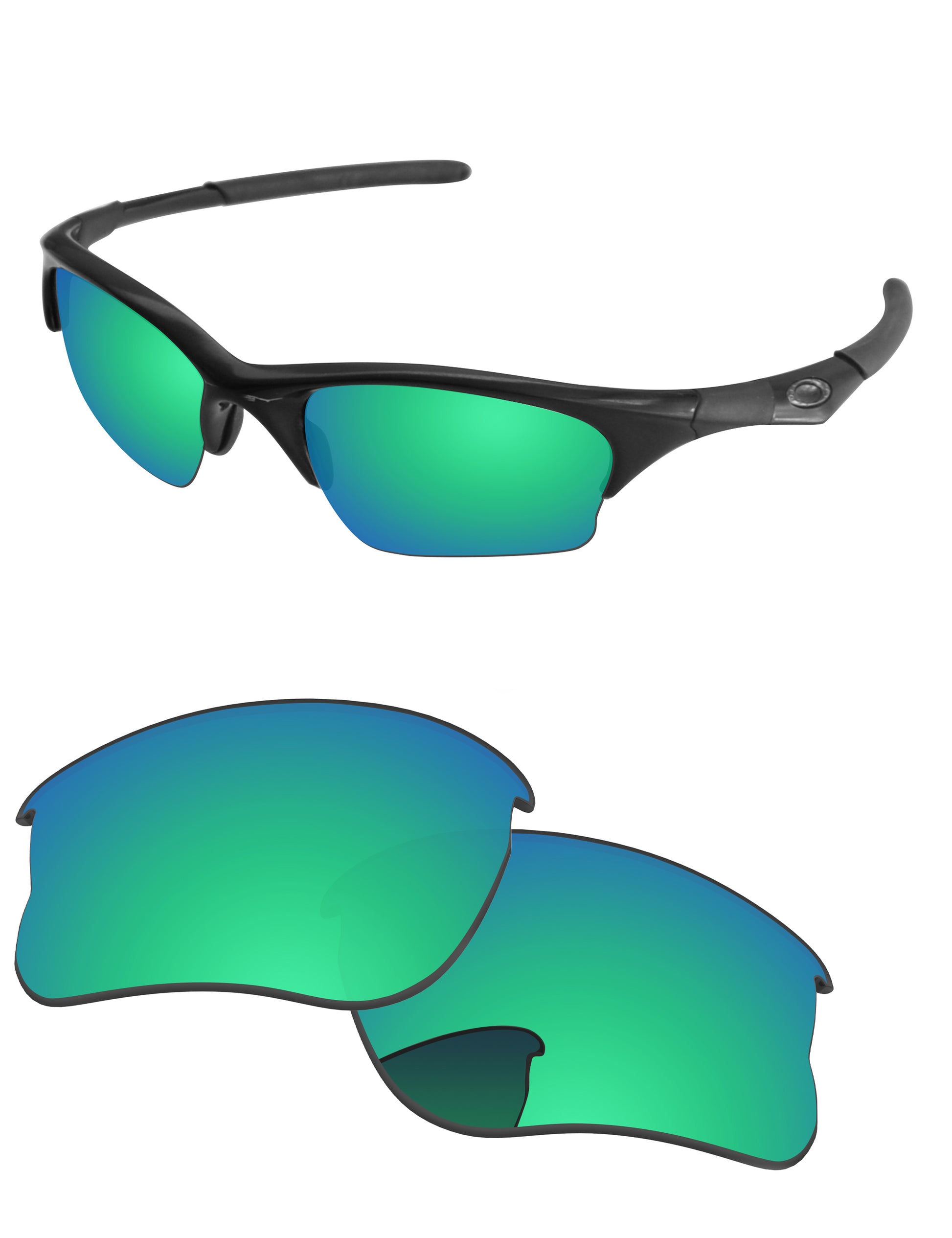 Emerald Green-Standard