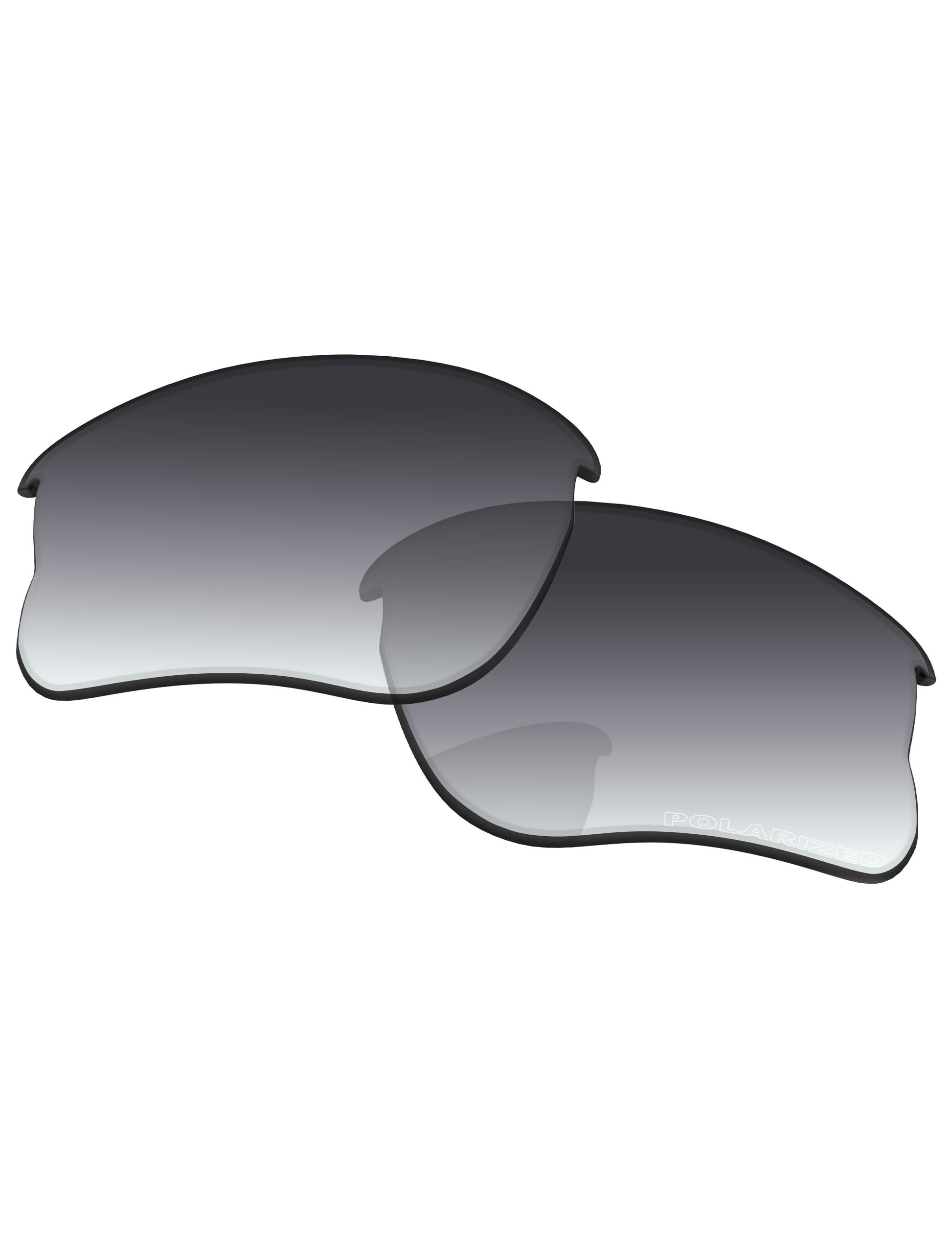 Gray Gradient-Standard