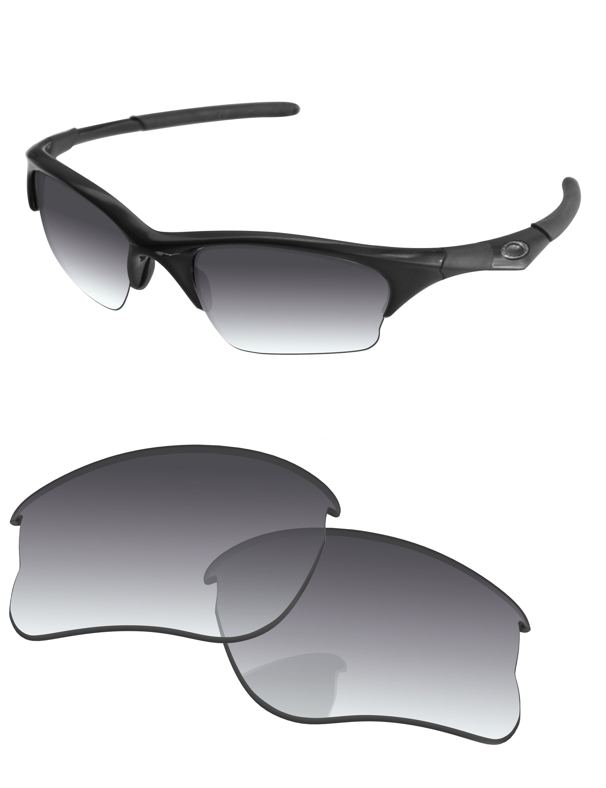 Gray Gradient-Standard