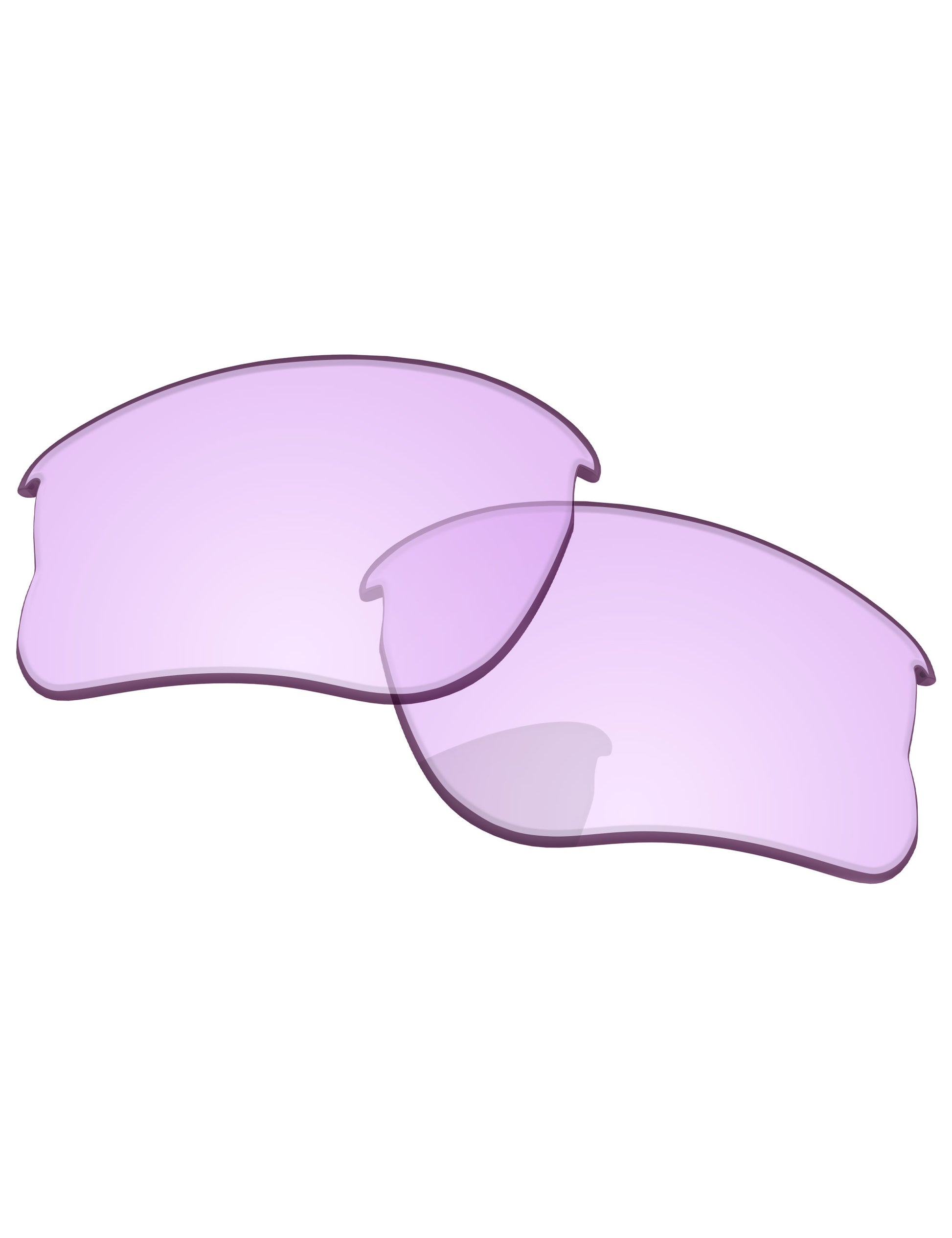 Low Light Pink-Standard