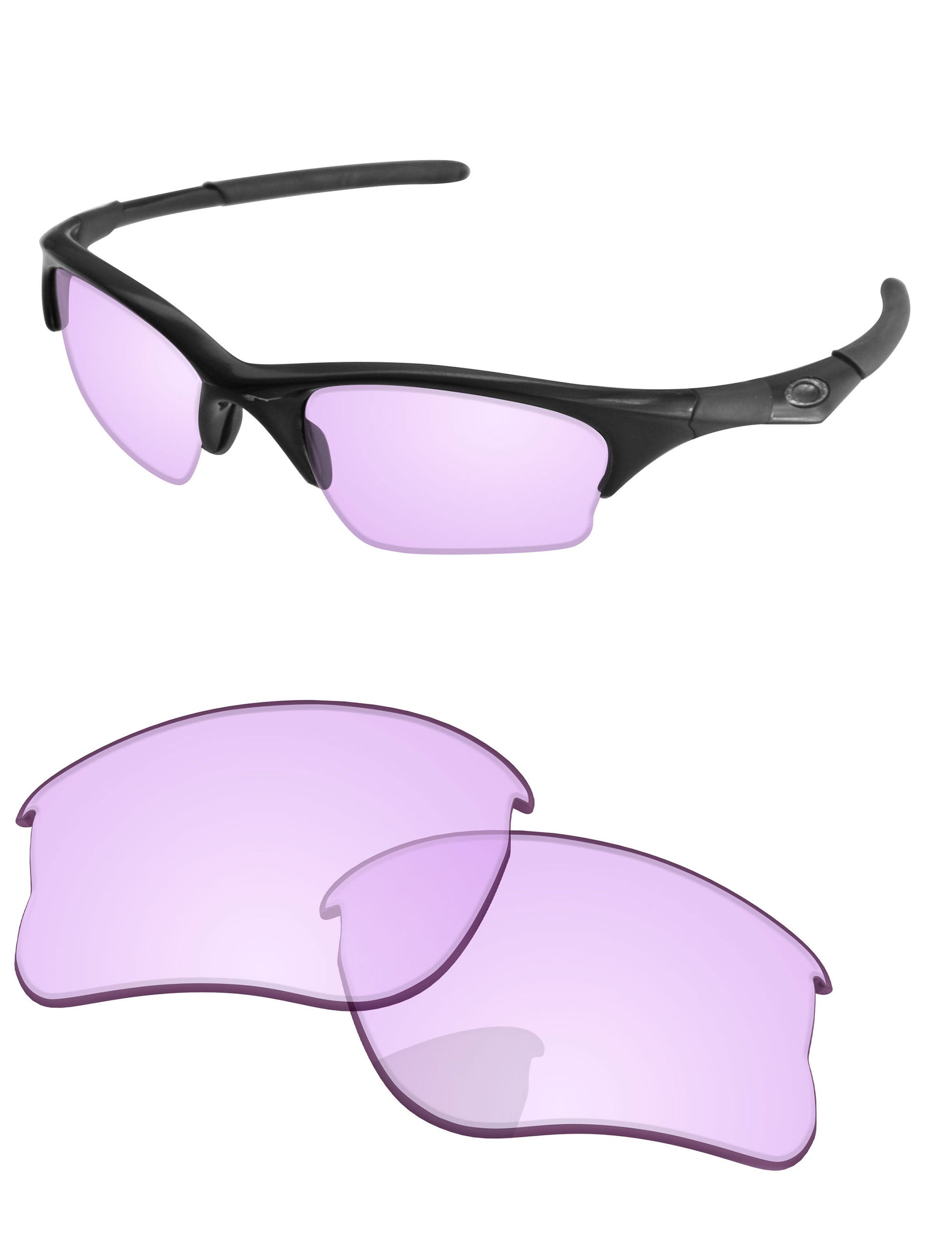 Low Light Pink-Standard