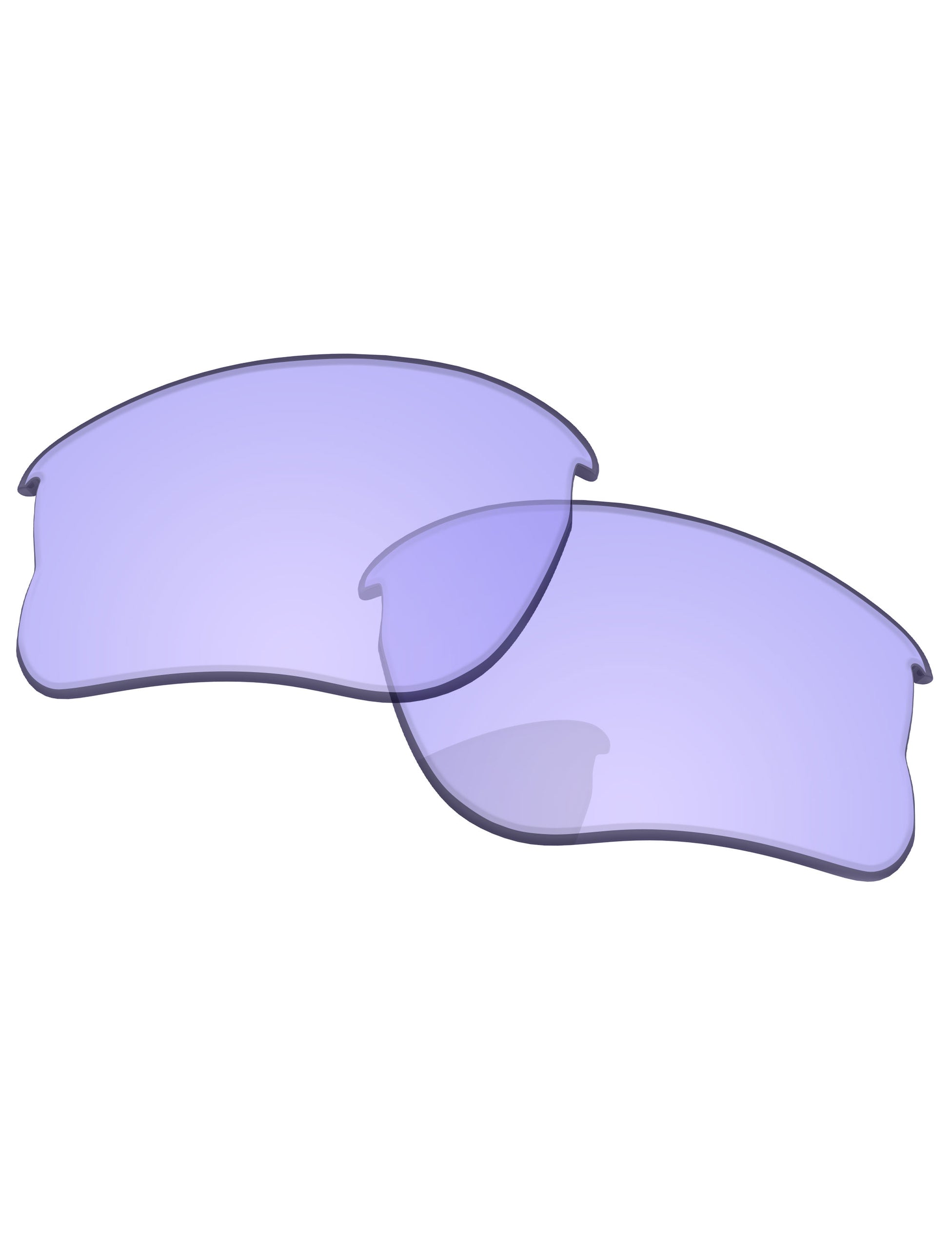 Low Light Violet-Standard