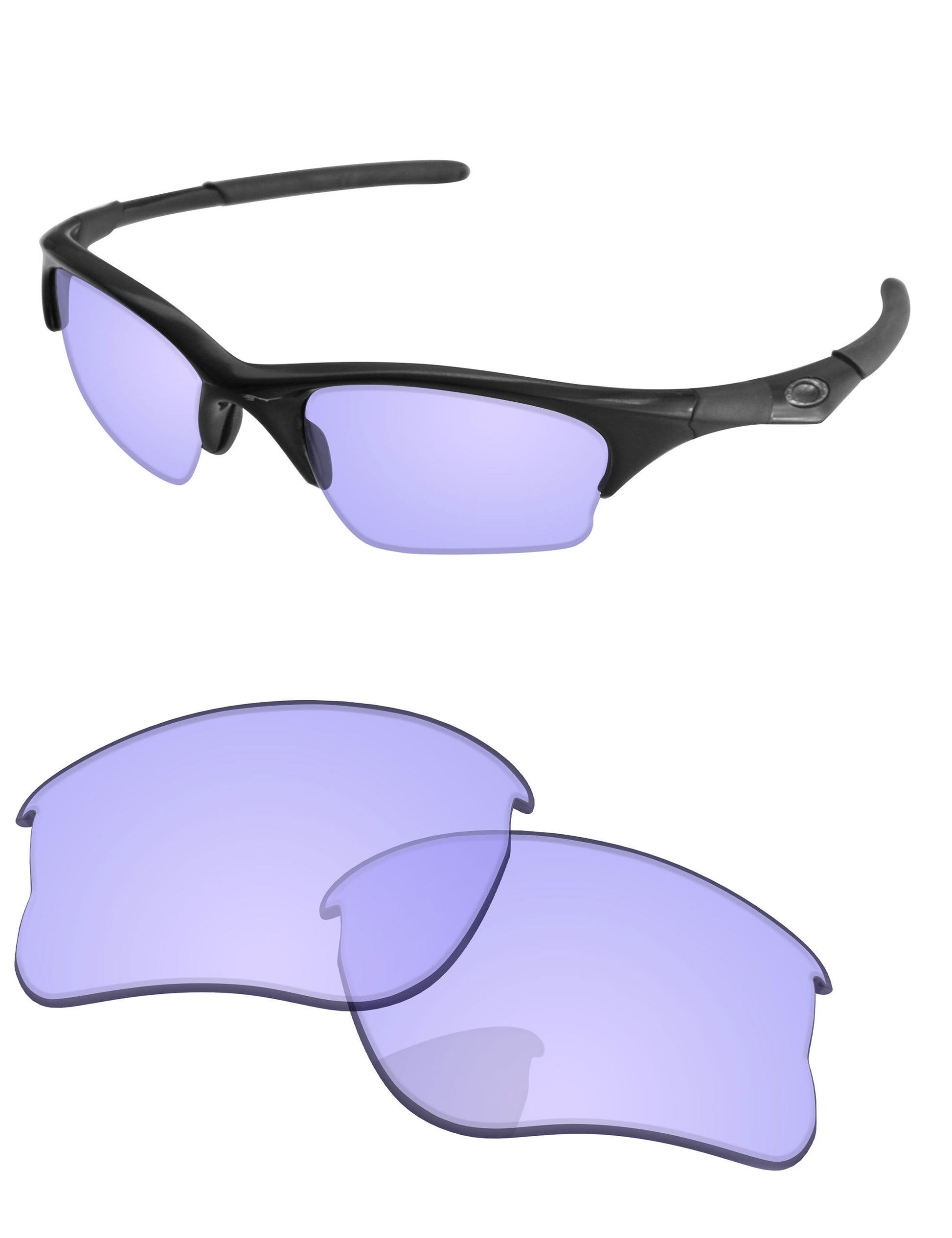 Low Light Violet-Standard