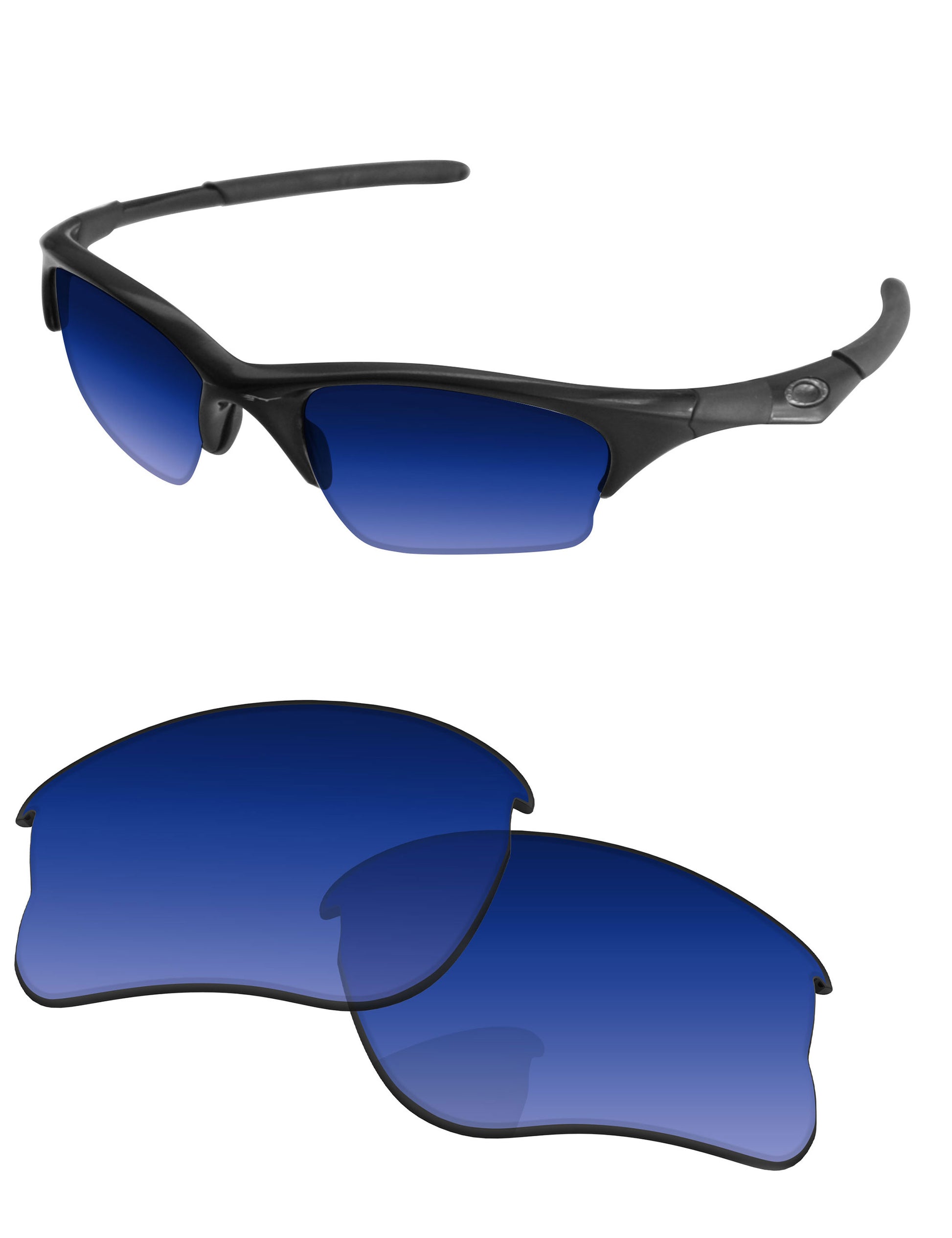 Sapphire Gradient-Standard