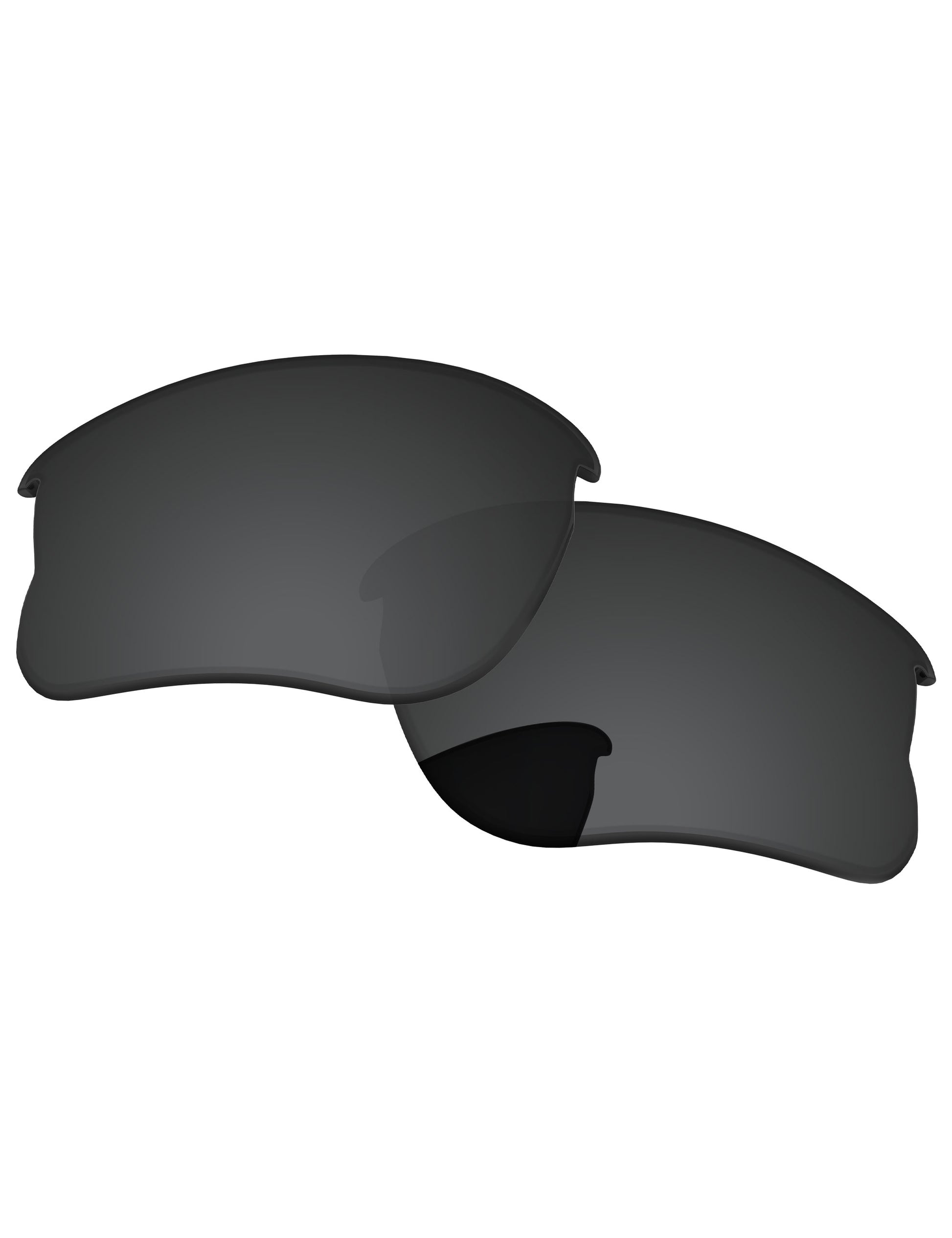 Solid Black-Standard