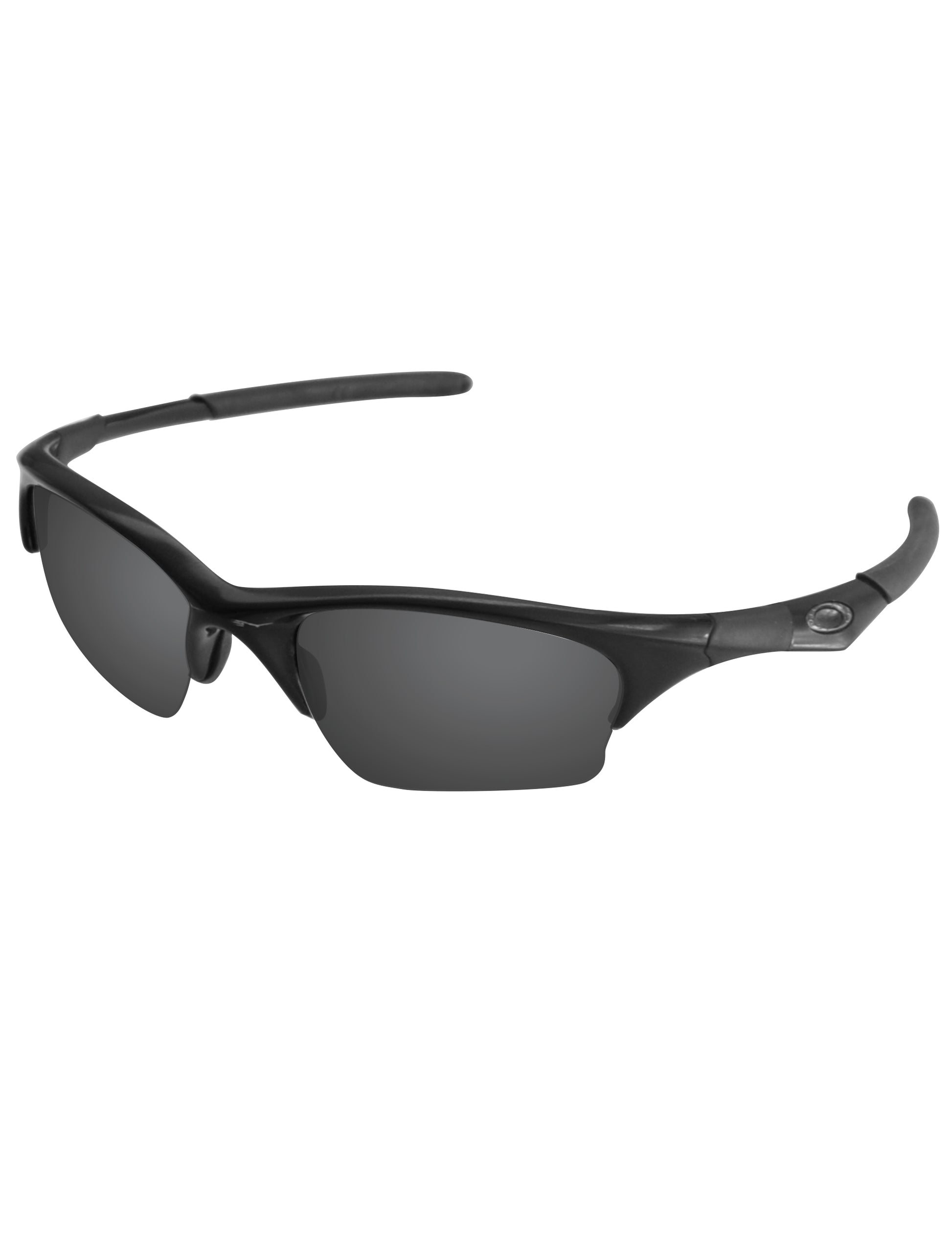 Solid Black-Standard