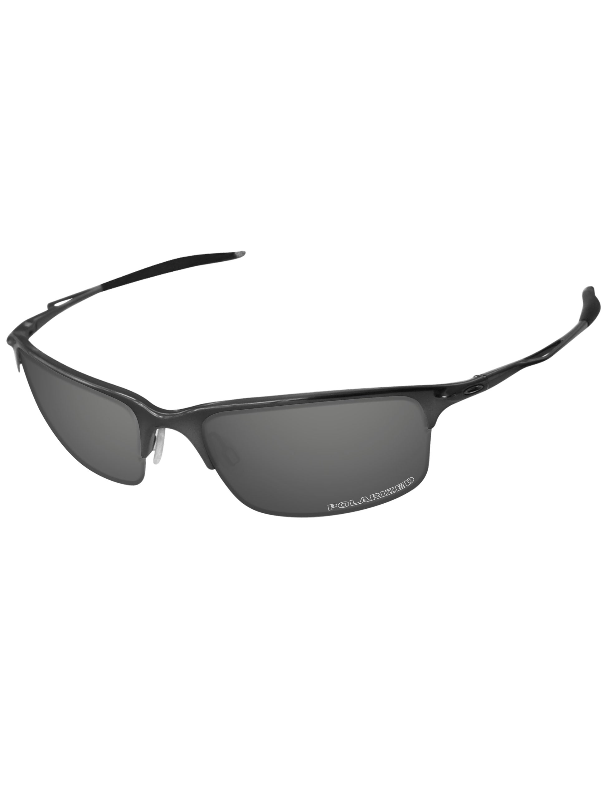Black Chrome-Pro