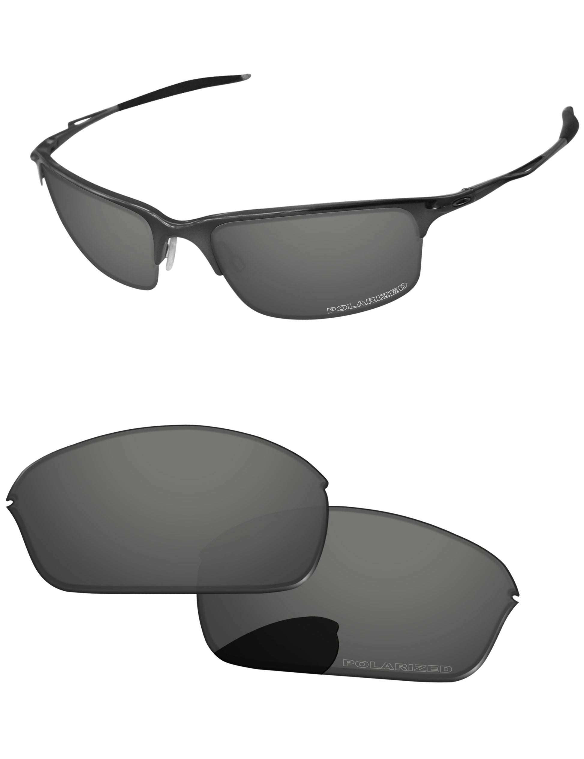 Black Chrome-Pro