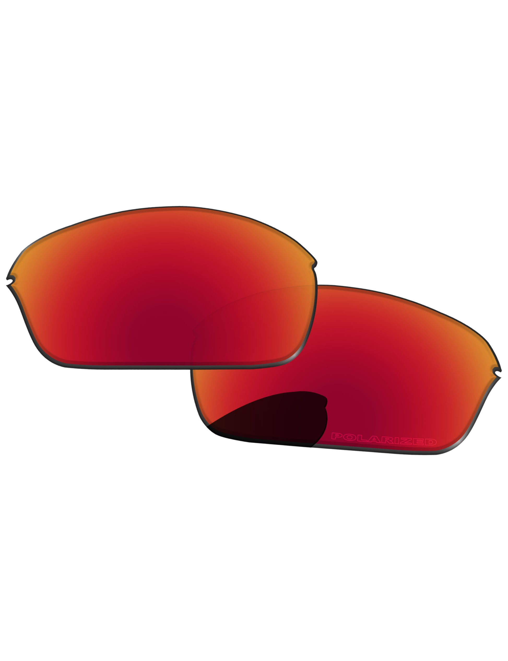 Deep Red-Pro