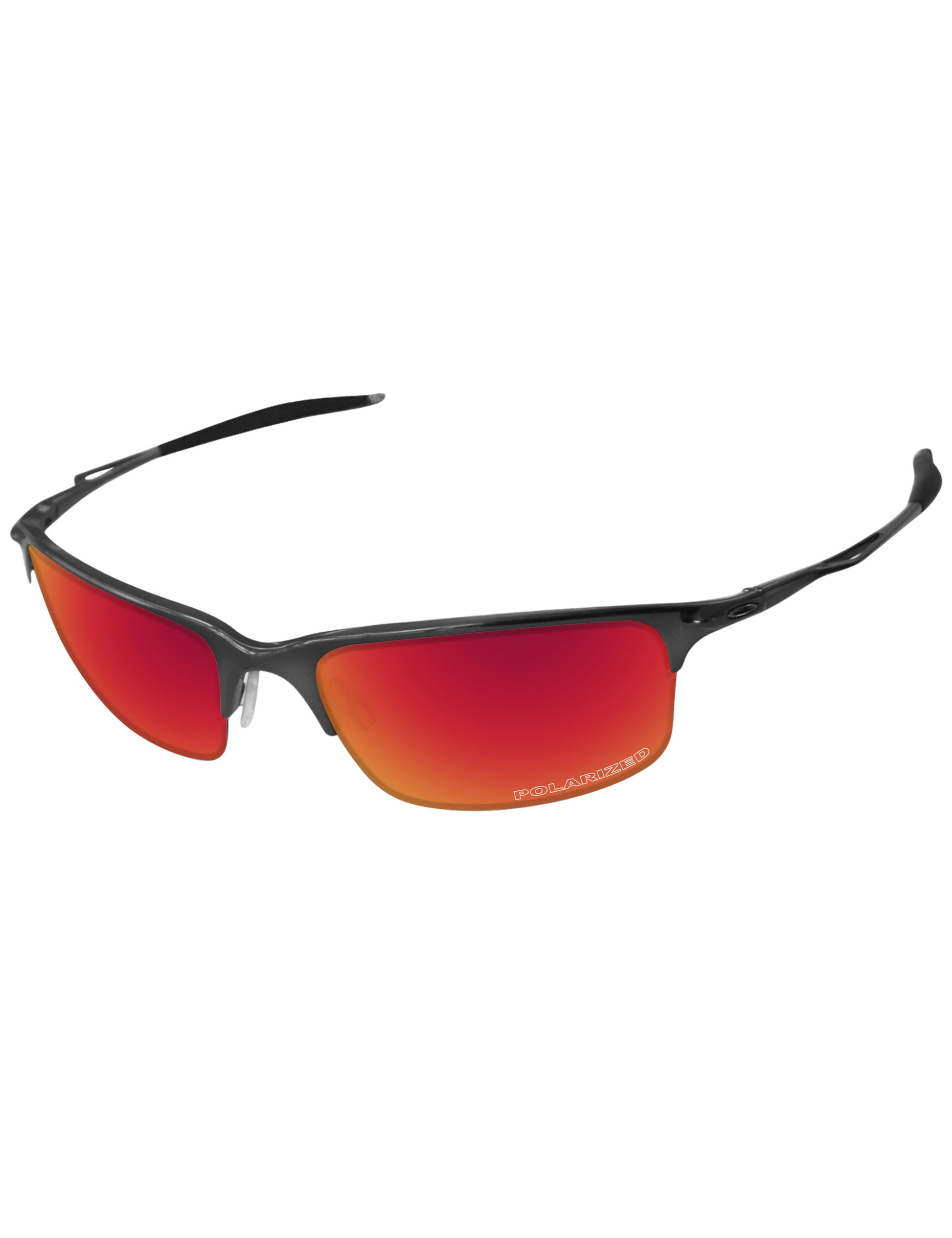 Deep Red-Pro